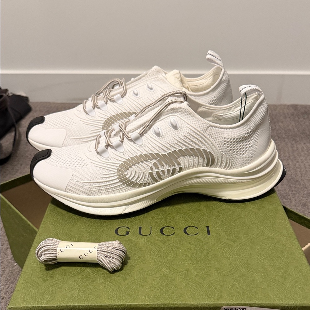 Gucci Men's Sneakers
